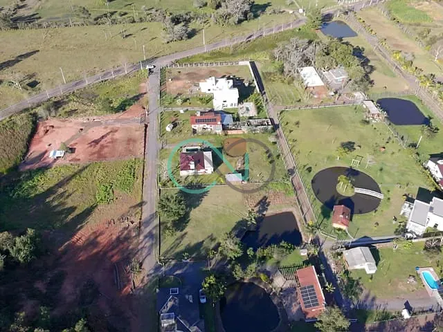 Sítio à venda, no bairro Centenário em Sapiranga