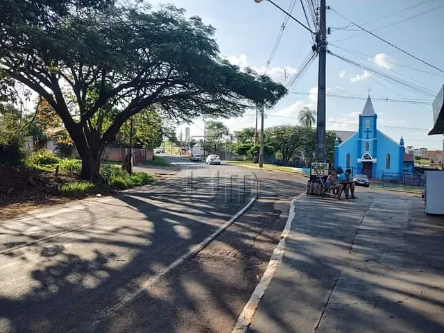 Chácara com 1255m² 3 quartos e 2 banheiros, à venda, no bairro Heimtal em Londrina