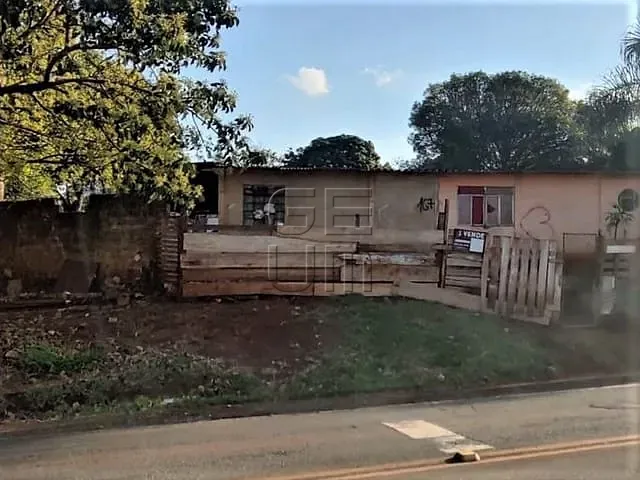 Chácara com 1255m² 3 quartos e 2 banheiros, à venda, no bairro Heimtal em Londrina