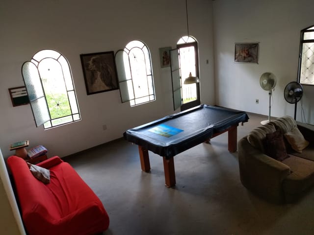 Chácara com 5000m² 2 quartos e 2 banheiros, à venda, no bairro PORTAL DE PIRAPORA em SALTO DE PIRAPORA