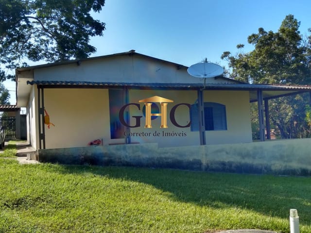 Chácara com 5000m² 2 quartos e 2 banheiros, à venda, no bairro PORTAL DE PIRAPORA em SALTO DE PIRAPORA