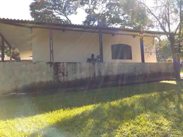 Chácara com 5000m² 2 quartos e 2 banheiros, à venda, no bairro PORTAL DE PIRAPORA em SALTO DE PIRAPORA