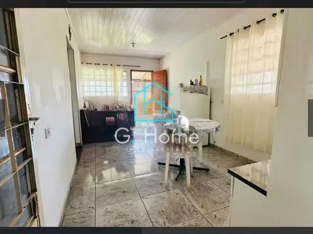 Chácara com 1400m² 3 quartos e 3 banheiros, para alugar, no bairro Zona Rural em Londrina