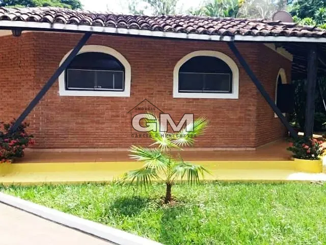 Chácara com 10000m² 6 quartos e 5 banheiros, à venda, no bairro Recreio Internacional em Ribeirão Preto