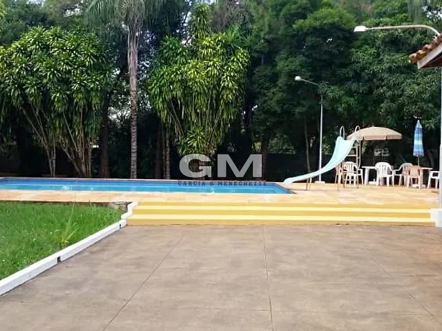 Chácara com 10000m² 6 quartos e 5 banheiros, à venda, no bairro Recreio Internacional em Ribeirão Preto