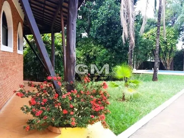 Chácara com 10000m² 6 quartos e 5 banheiros, à venda, no bairro Recreio Internacional em Ribeirão Preto