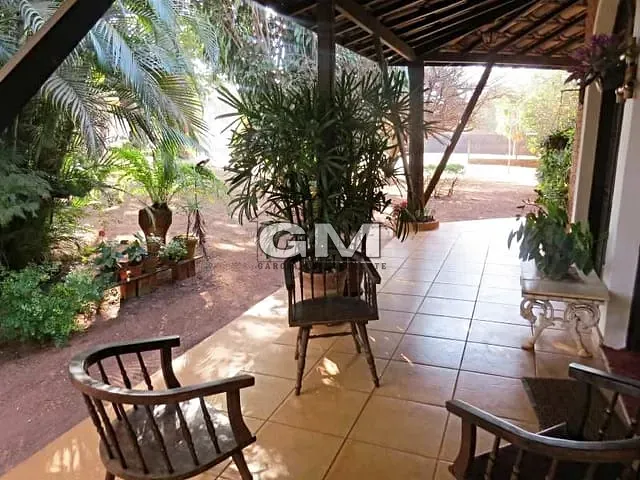 Chácara com 10000m² 6 quartos e 5 banheiros, à venda, no bairro Recreio Internacional em Ribeirão Preto