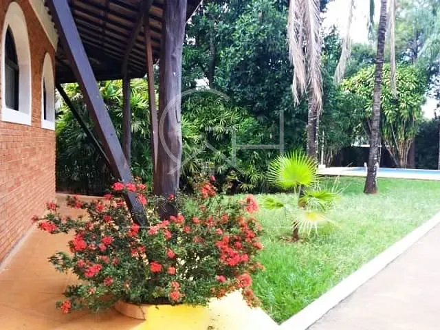 Chácara com 10000m² 6 quartos e 5 banheiros, à venda, no bairro Recreio Internacional em Ribeirão Preto
