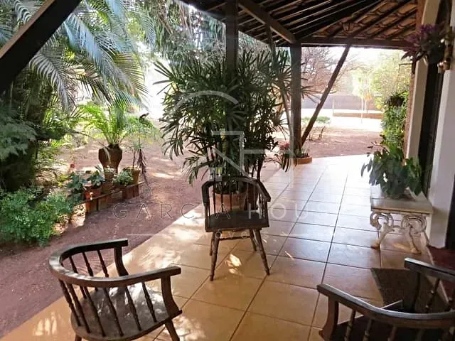 Chácara com 10000m² 6 quartos e 5 banheiros, à venda, no bairro Recreio Internacional em Ribeirão Preto