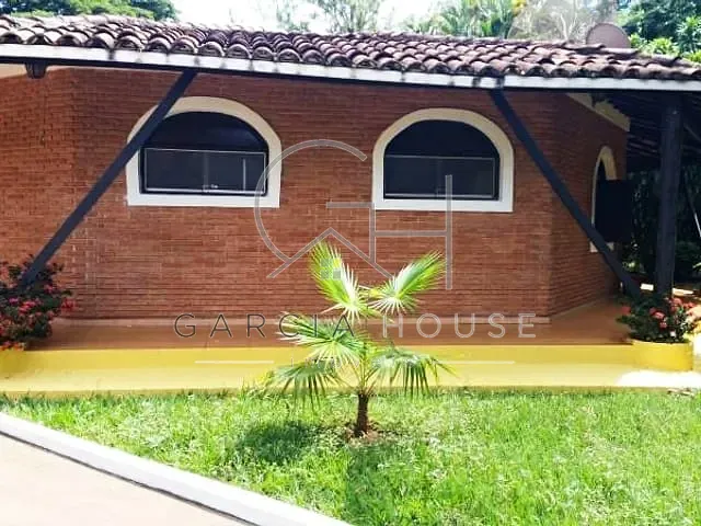 Chácara com 10000m² 6 quartos e 5 banheiros, à venda, no bairro Recreio Internacional em Ribeirão Preto
