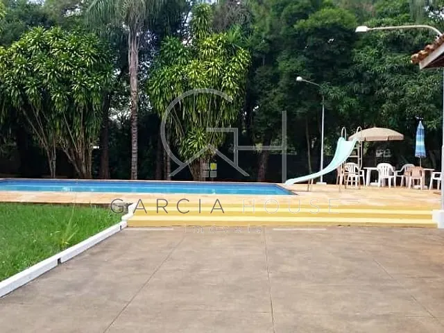 Chácara com 10000m² 6 quartos e 5 banheiros, à venda, no bairro Recreio Internacional em Ribeirão Preto