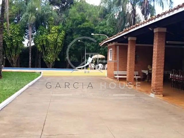 Chácara com 10000m² 6 quartos e 5 banheiros, à venda, no bairro Recreio Internacional em Ribeirão Preto