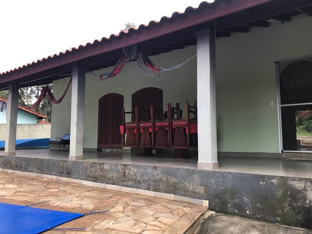 Foto do Chácara - Chácara à venda, 2233 m² por R$ 710.000,00 - Tanque Furado - Cosmópolis/SP | Hermes Imóveis