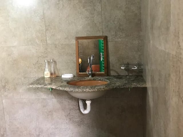 Foto do Chácara - Chácara à venda, 2233 m² por R$ 710.000,00 - Tanque Furado - Cosmópolis/SP | Hermes Imóveis