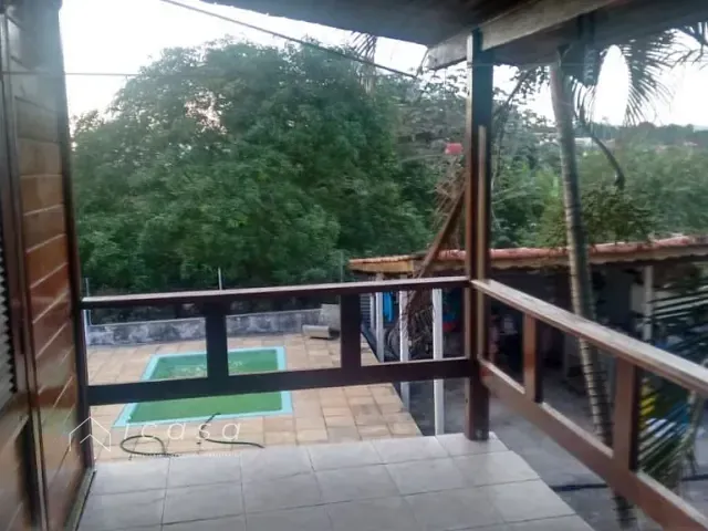 Chácara com 1000m² 2 quartos e 2 banheiros, à venda, no bairro Quinta Samambaia em Caçapava