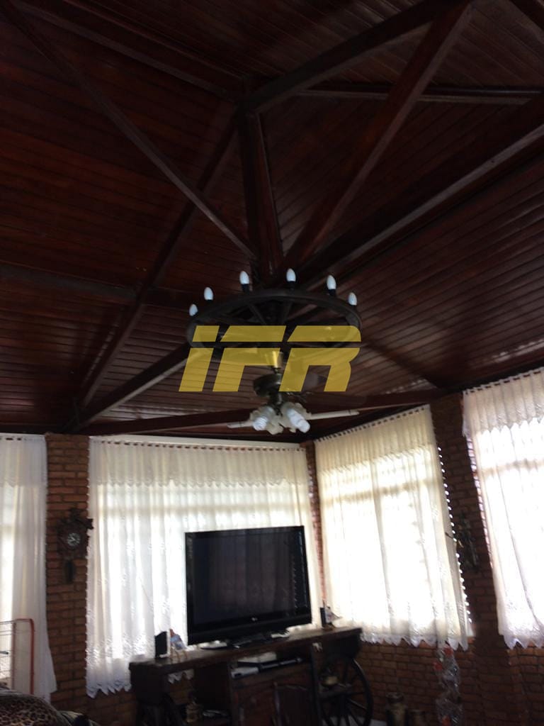 Chácara, 5 quartos, 2000 m² - Foto 25