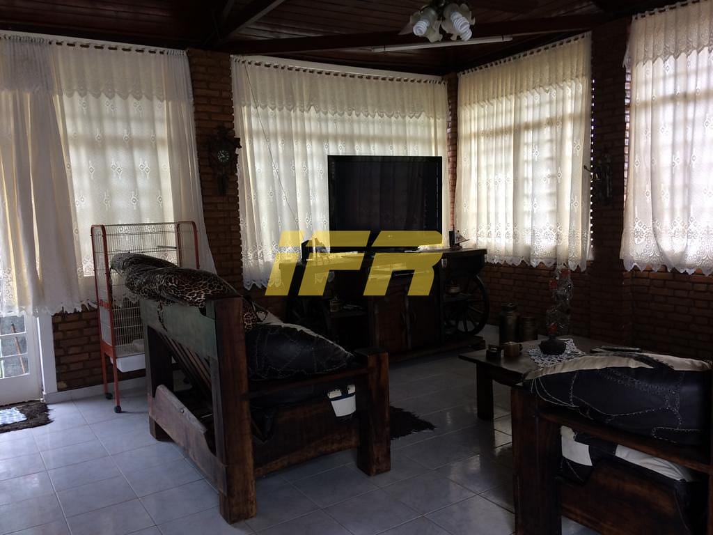 Chácara, 5 quartos, 2000 m² - Foto 19