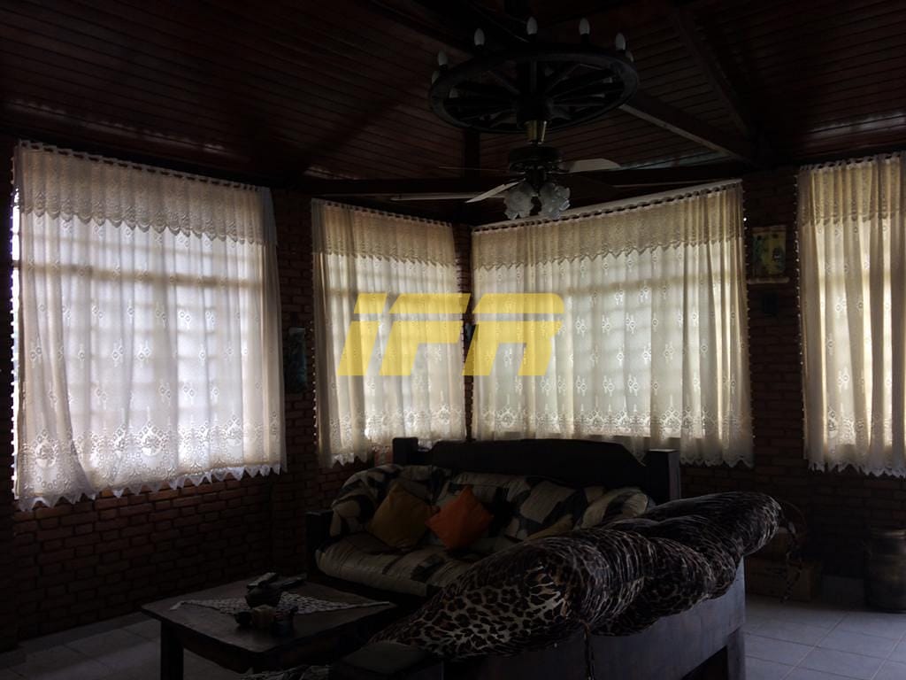 Chácara, 5 quartos, 2000 m² - Foto 21