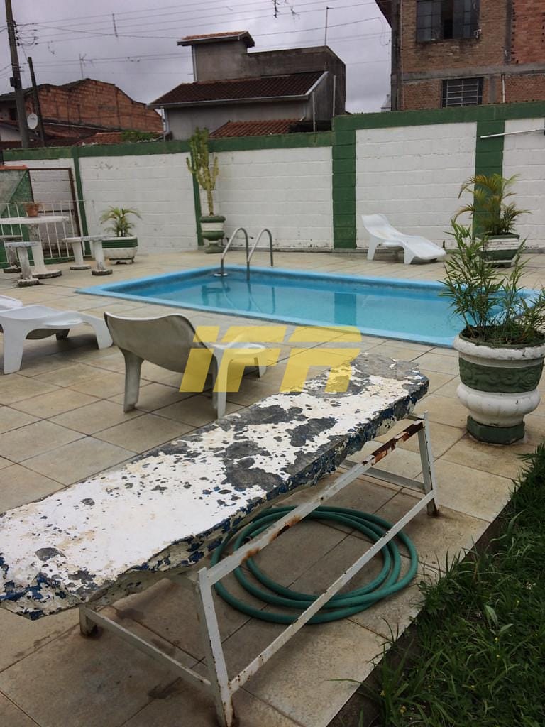 Chácara, 5 quartos, 2000 m² - Foto 41