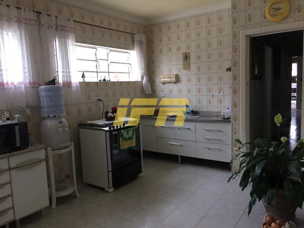 Chácara, 5 quartos, 2000 m² - Foto 17