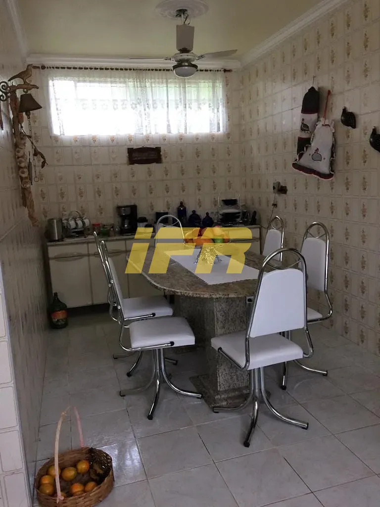 Chácara, 5 quartos, 2000 m² - Foto 15