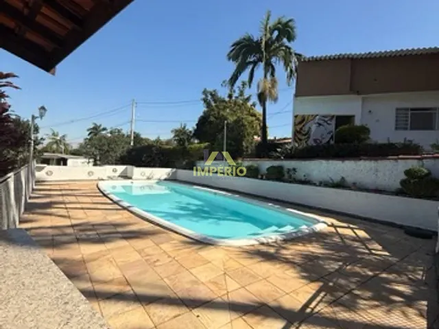 Chácara com 1082m² 4 quartos e 4 banheiros, à venda, no bairro João Jabour em Salto