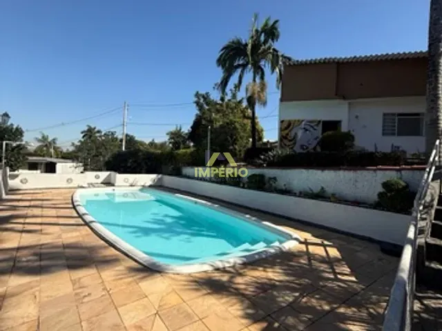 Chácara com 1082m² 4 quartos e 4 banheiros, à venda, no bairro João Jabour em Salto