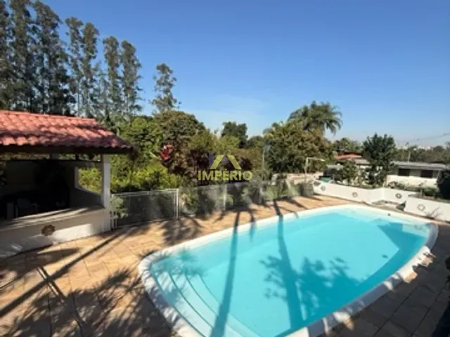 Chácara com 1082m² 4 quartos e 4 banheiros, à venda, no bairro João Jabour em Salto