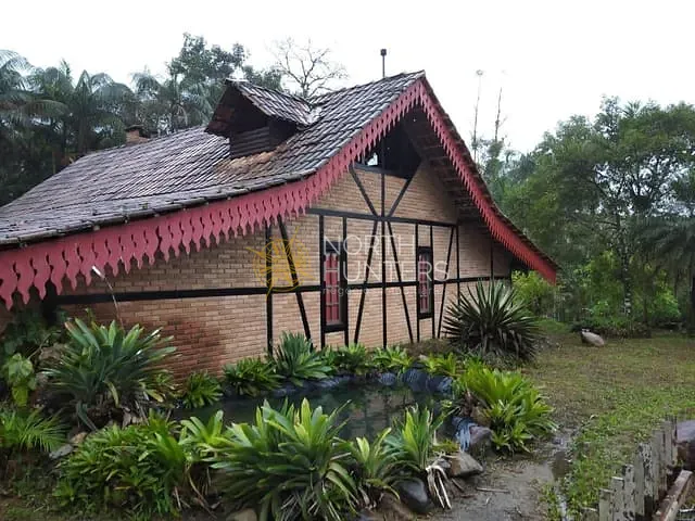 Chácara com 12496m² 3 quartos e 2 banheiros, à venda, no bairro Pirabeiraba (Pirabeiraba) em Joinville