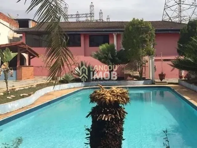 Chácara com 3140m², à venda ou para alugar, no bairro Vila Nova Jundiaí em Jundiaí