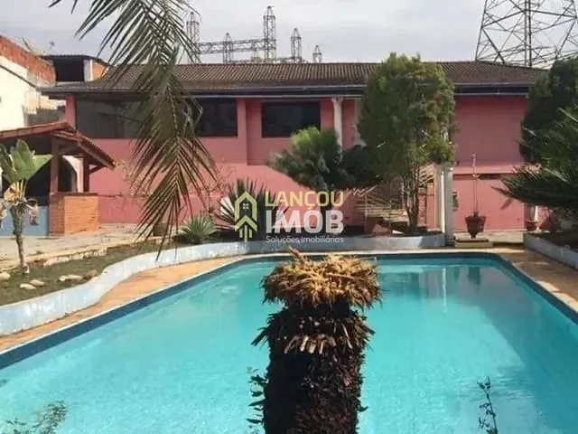 Chácara com 3140m², à venda ou para alugar, no bairro Vila Nova Jundiaí em Jundiaí