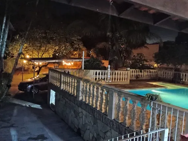 Chácara com 1106m² 3 quartos e 4 banheiros, à venda, no bairro Ana Helena em Jaguariúna