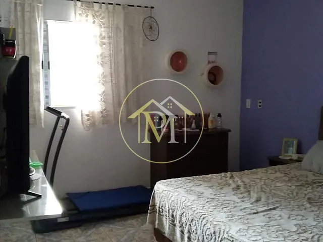 Chácara com 1030m² 4 quartos e 3 banheiros, à venda, no bairro Barreiro em Araçoiaba da Serra