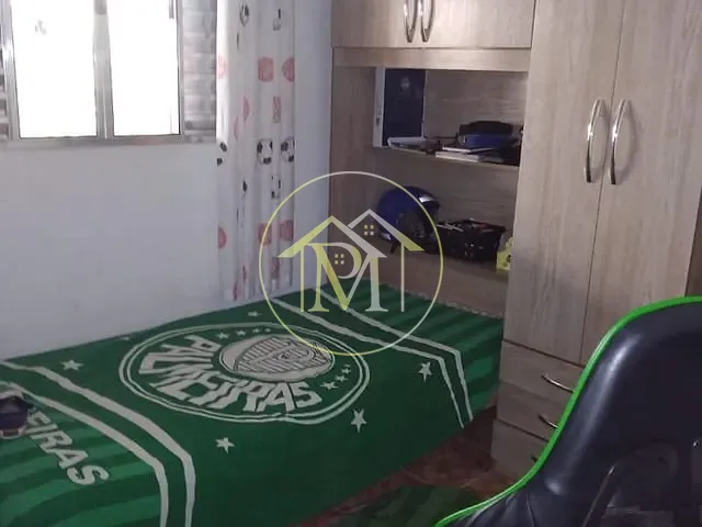Chácara com 1030m² 4 quartos e 3 banheiros, à venda, no bairro Barreiro em Araçoiaba da Serra