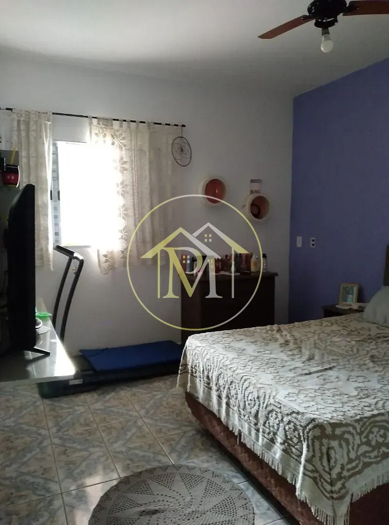 Chácara, 4 quartos, 1030 m² - Foto 3