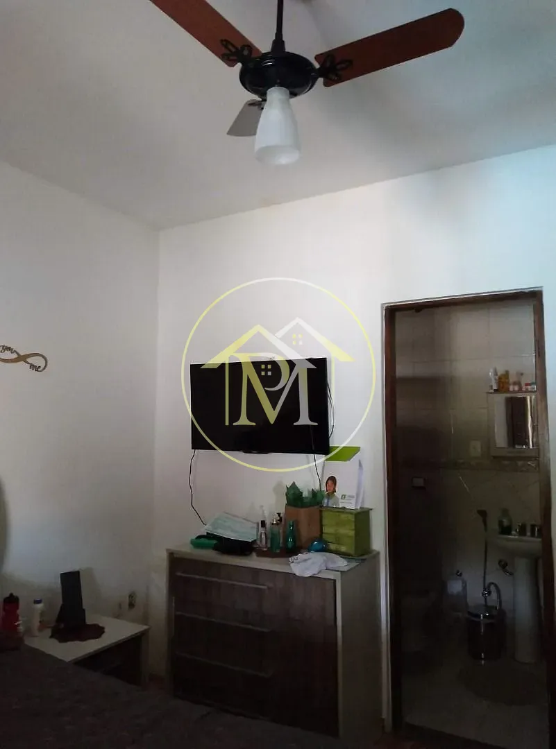 Chácara, 4 quartos, 1030 m² - Foto 5