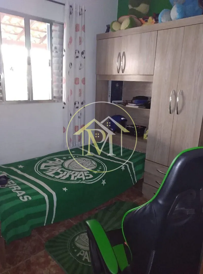 Chácara, 4 quartos, 1030 m² - Foto 2