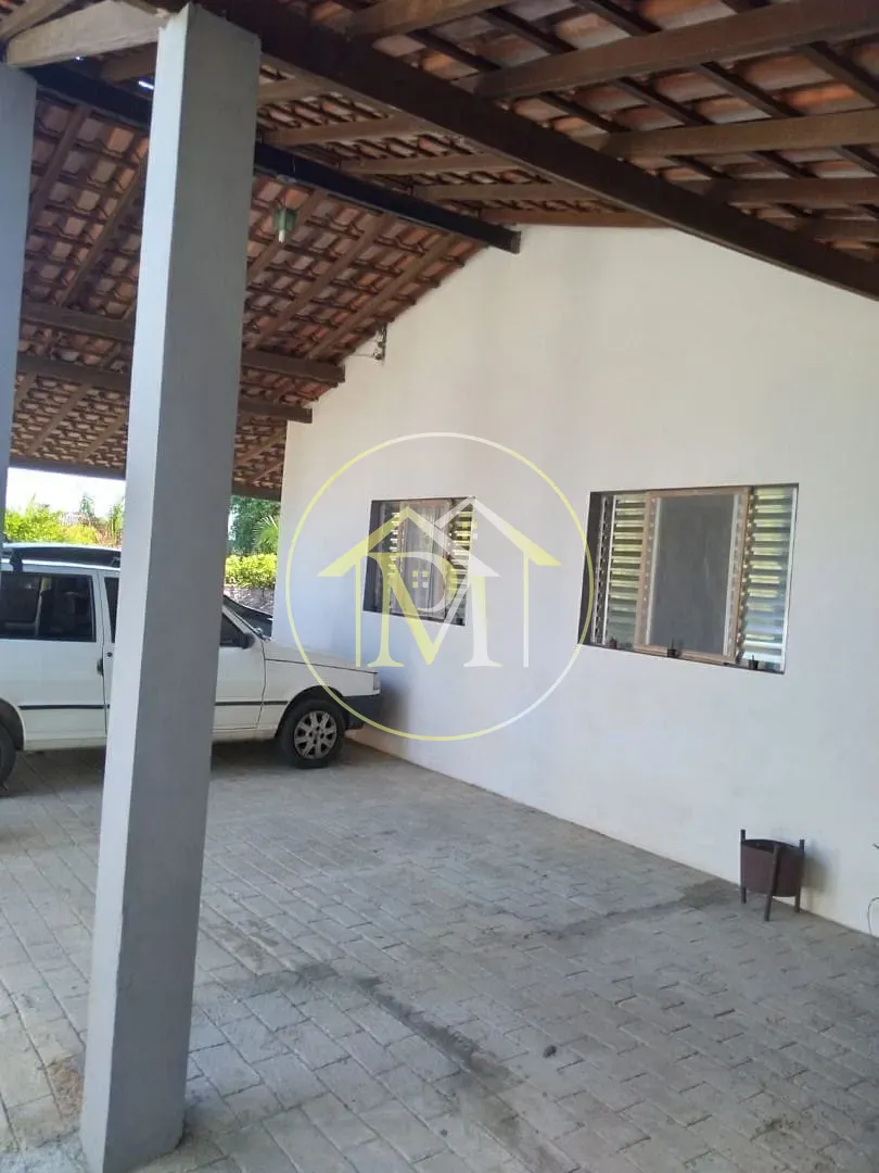 Chácara, 4 quartos, 1030 m² - Foto 13