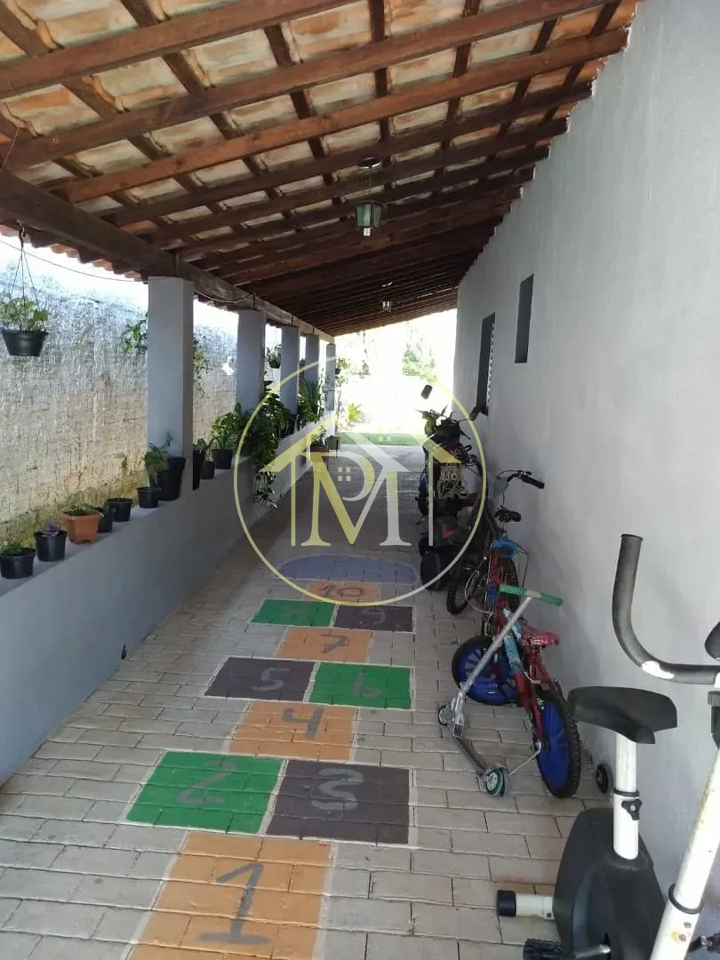 Chácara, 4 quartos, 1030 m² - Foto 15