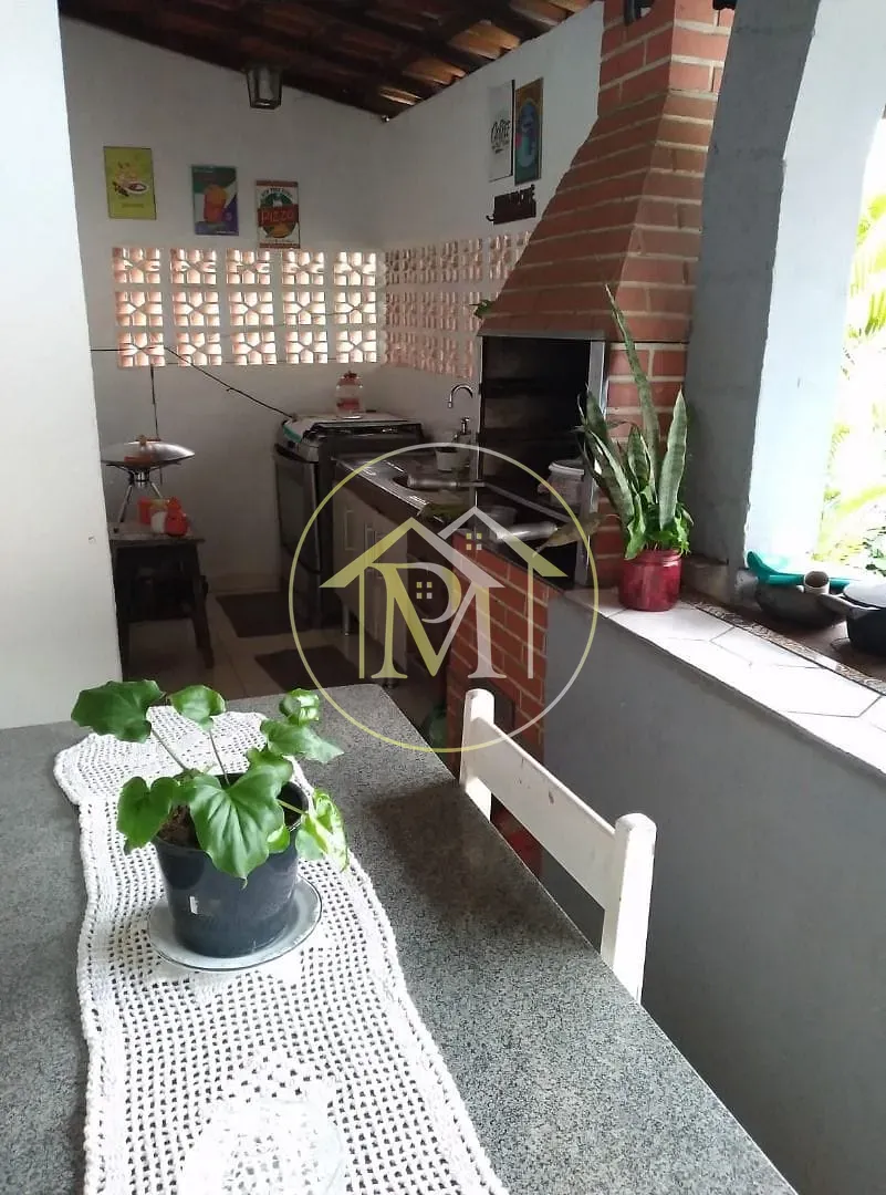 Chácara, 4 quartos, 1030 m² - Foto 11