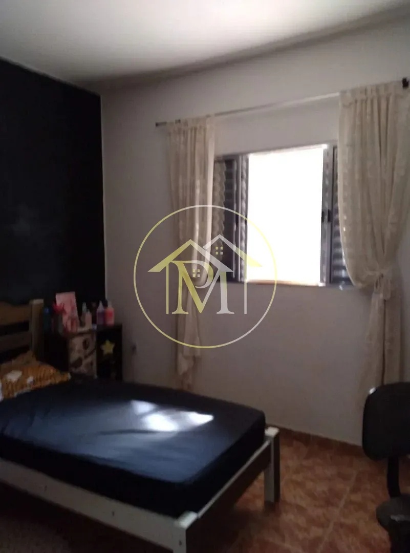 Chácara, 4 quartos, 1030 m² - Foto 4
