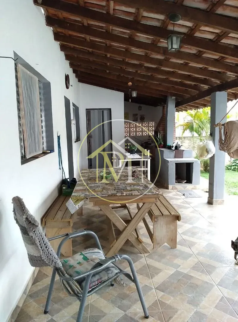 Chácara, 4 quartos, 1030 m² - Foto 10