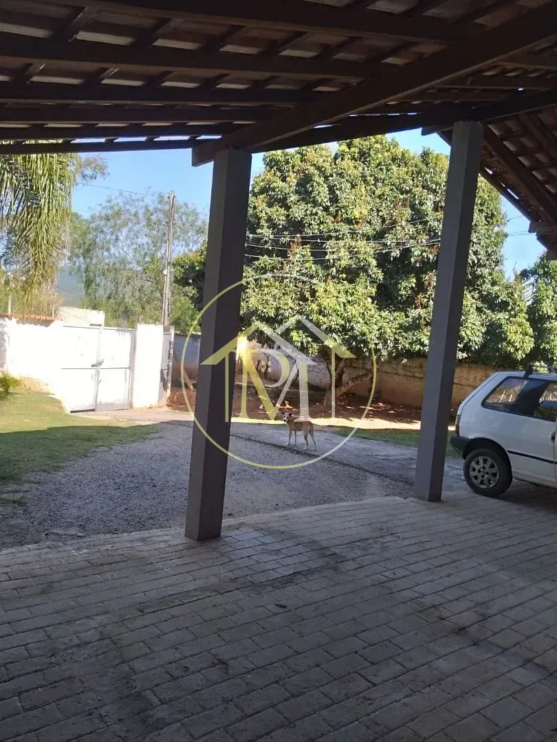 Chácara, 4 quartos, 1030 m² - Foto 16