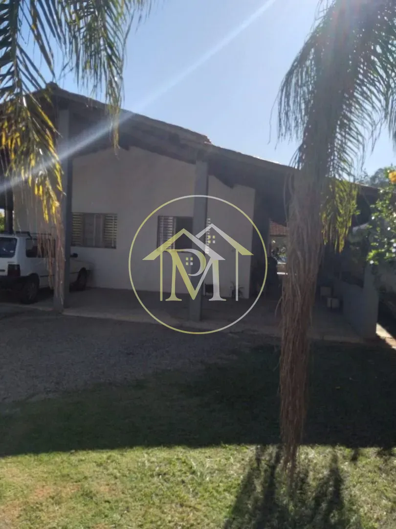 Chácara, 4 quartos, 1030 m² - Foto 12