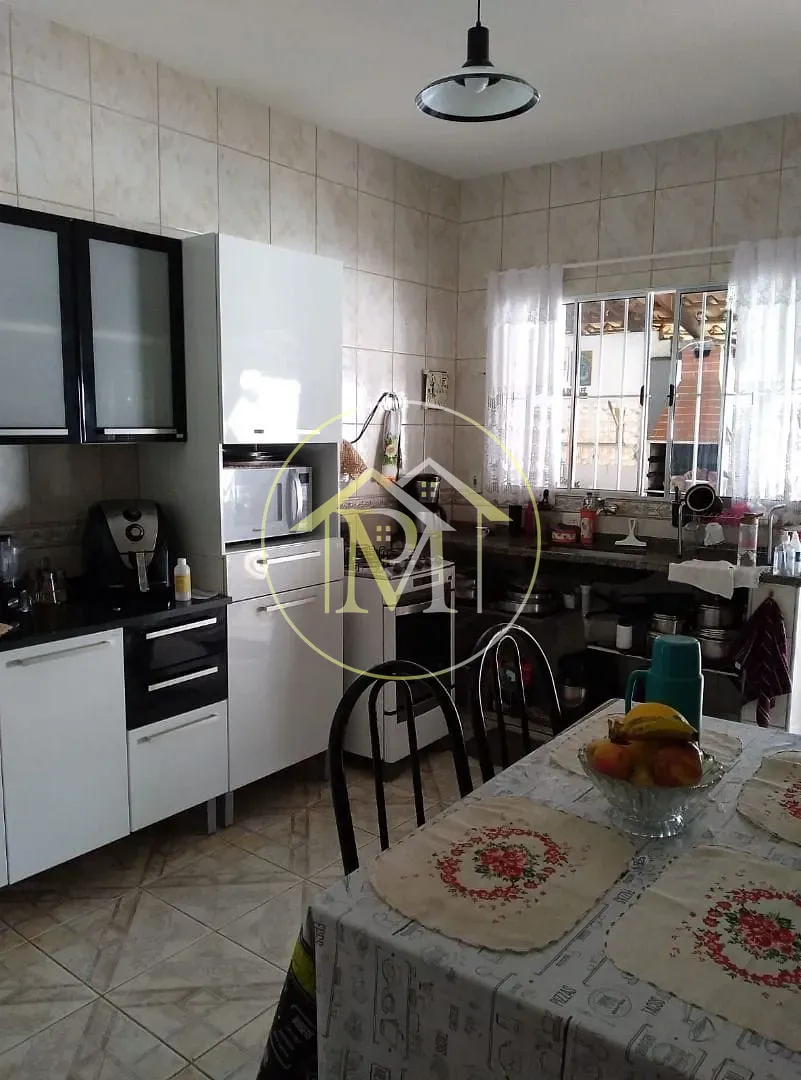 Chácara, 4 quartos, 1030 m² - Foto 6