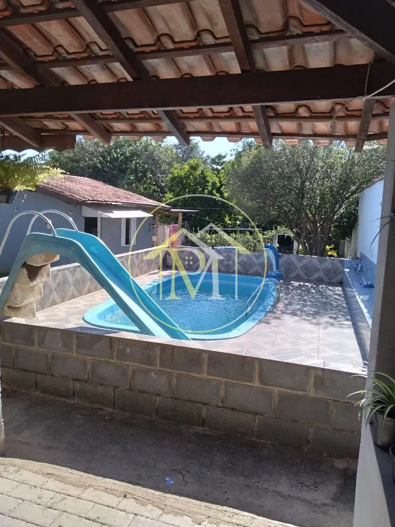 Chácara, 4 quartos, 1030 m² - Foto 17