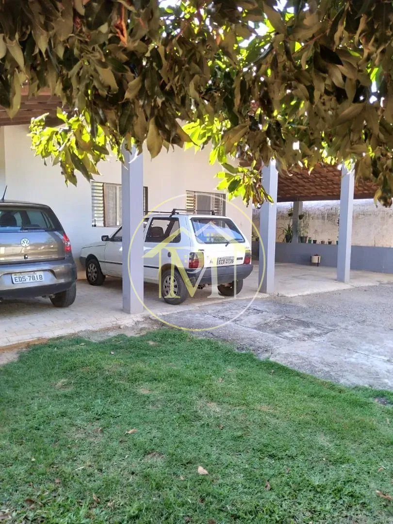 Chácara, 4 quartos, 1030 m² - Foto 14