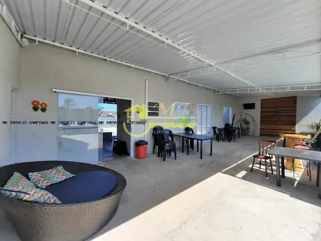 Chácara com 525m², à venda, no bairro Vila Aeroporto em Campinas