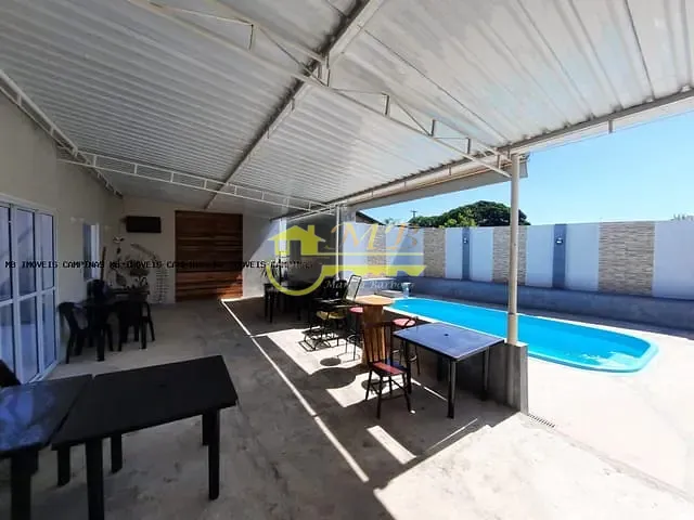 Chácara com 525m², à venda, no bairro Vila Aeroporto em Campinas