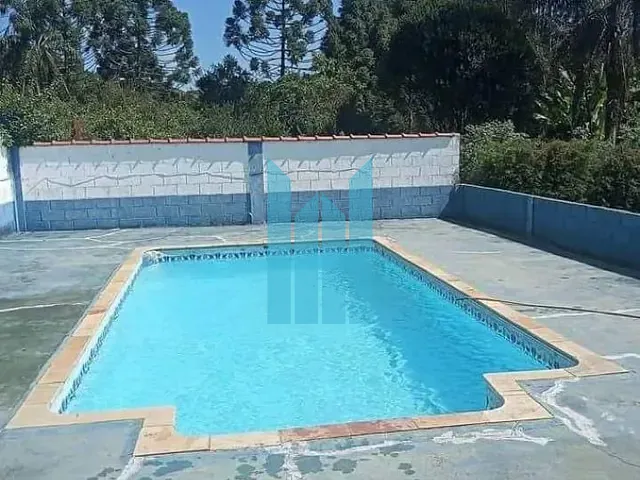 Chácara com 1180m² 2 quartos e 2 banheiros, à venda, no bairro Nuclebras em Andradas